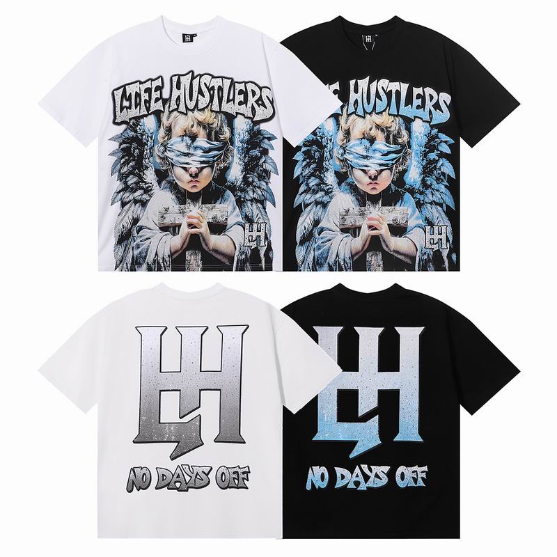 Life Hustlers S-XL 6htrLH028